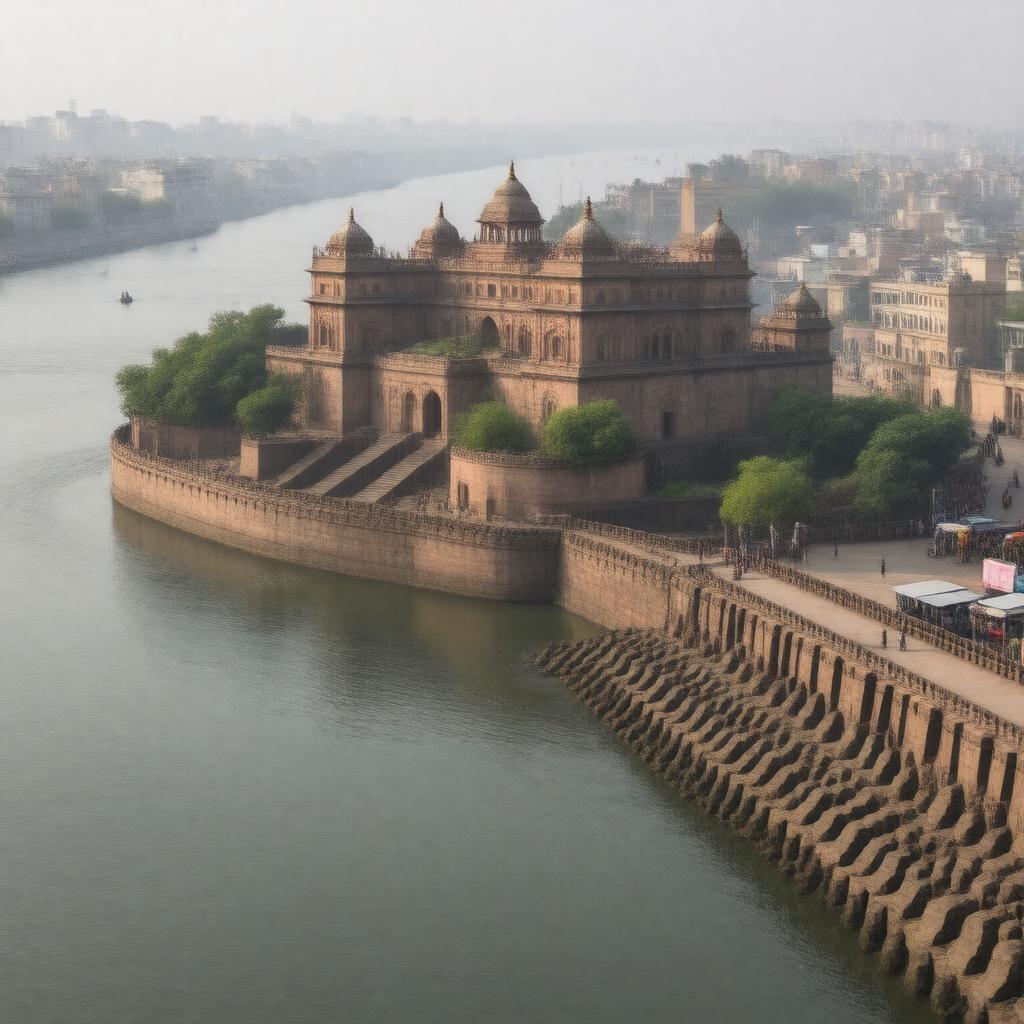 Allahabad (Prayagraj)
